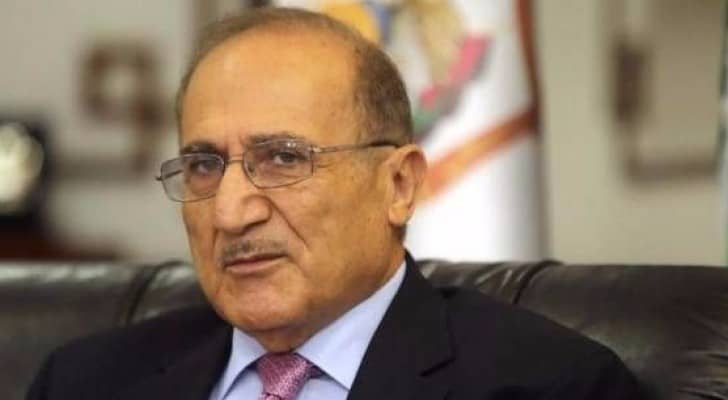 وزير الدولة لشؤون الاستثمار الدكتور جواد العناني
