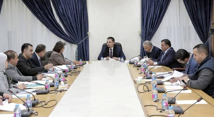 لجنة السياحة والآثار النيابية