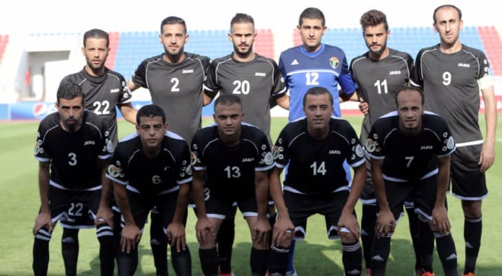 فريق البقعة