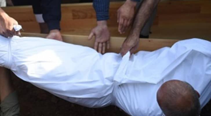 مستودع الأموات بأكادير هو الأكبر في جنوب المغرب