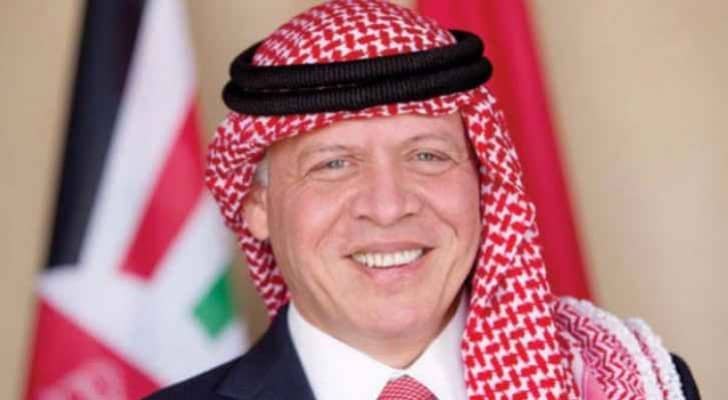 جلالة الملك عبدالله الثاني - أرشيفية