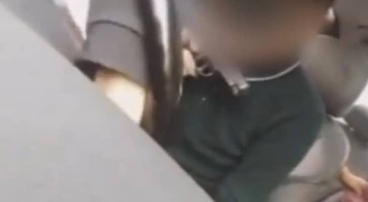 من الفيديو