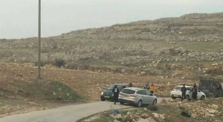 إغلاق وحصار على العديد من قرى وبلدات محافظة رام الله والبيرة