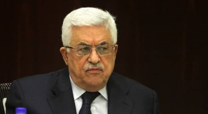 الرئيس الفلسطيني محمود عباس يقول إن القرار 2334 يثبت أسس البدء في مفاوضات جادة 