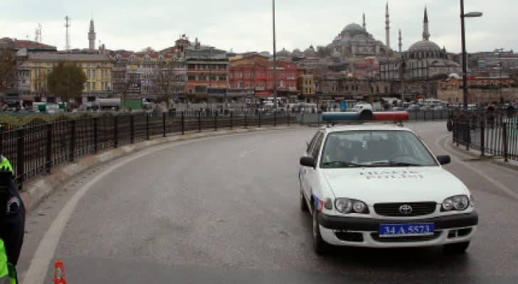 700 دولار مخالفة لكل سائق يستخدم تطبيق "أوبر" في تركيا.. وغرامات على الركاب أيضا
