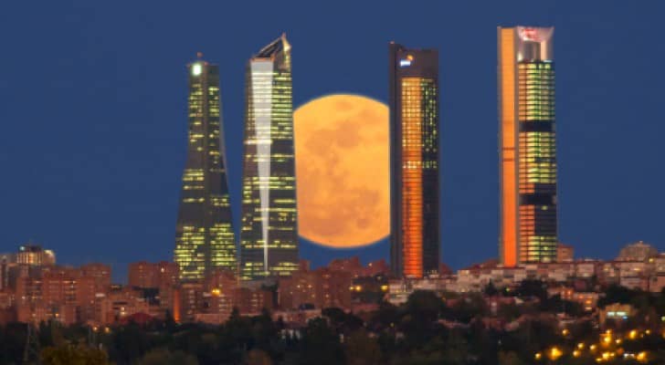 ظواهر فلكية 
