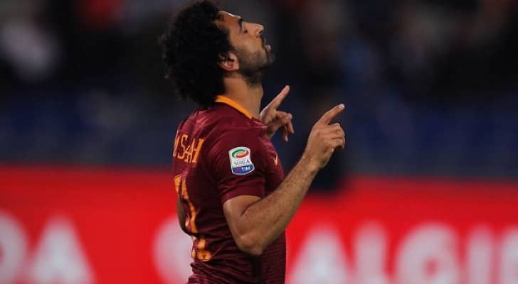 المصري محمد صلاح