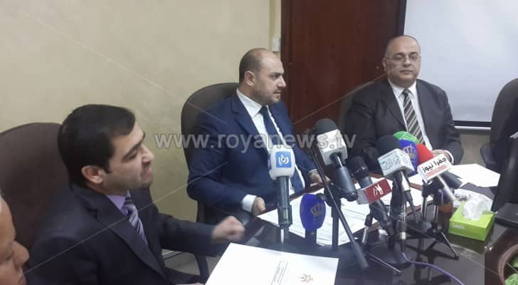 جانب من المؤتمر 