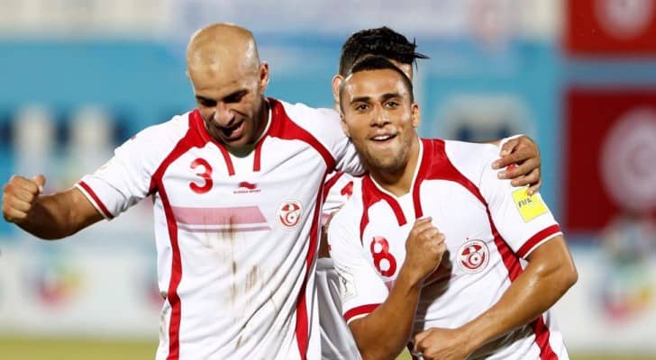 تونس تهزم أوغندا وديا استعدادا للأمم الأفريقية