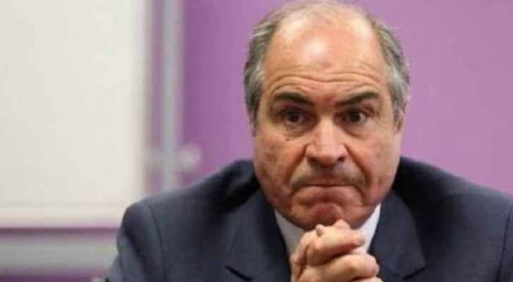  رئيس الوزراء الدكتور هاني الملقي- ارشيفية