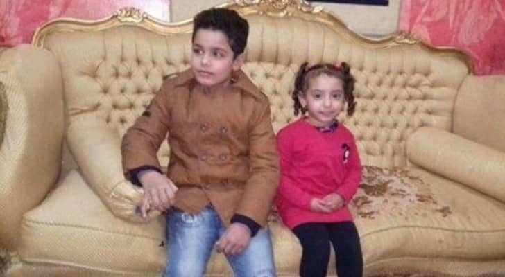  صورة أصغر عروسين في مصر
