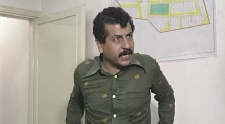 ربيع شهاب - ارشيف