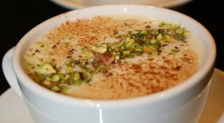 تعبيرية