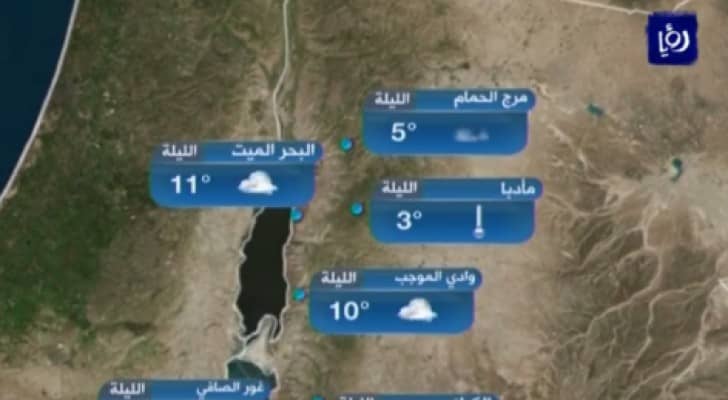 الصورة من الفيديو