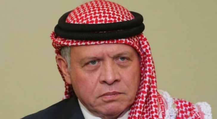  جلالة الملك عبدالله الثاني - أرشيفية