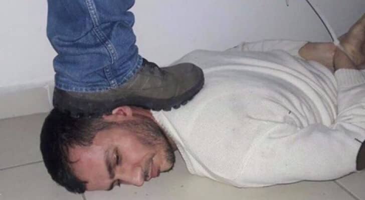 منفذ هجوم اسطنبول