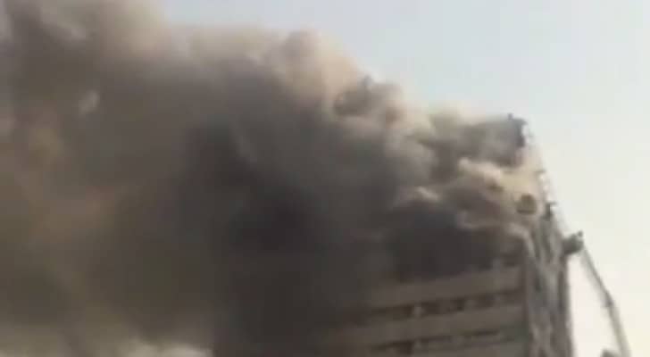 صورة البرج