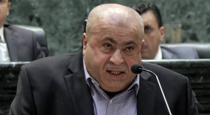 النائب خليل عطية - أرشيفية 