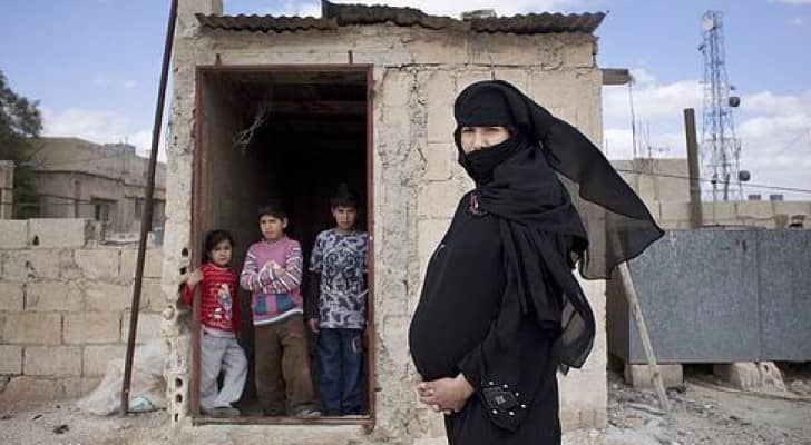  السكان غير الأردنيين يحملون جنسية 139 دولة