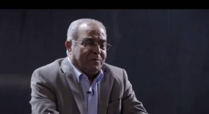 صورة من الفيديو