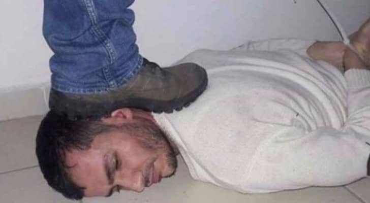 منفذ هجوم اسطنبول