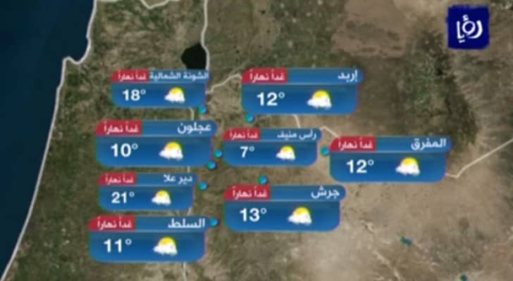 صورة من الفيديو