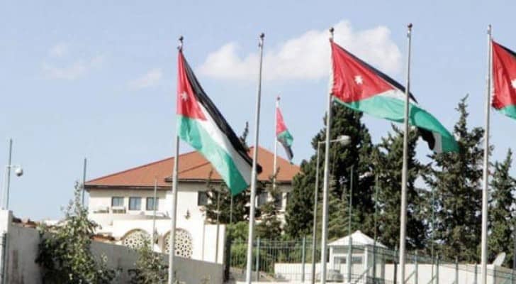 الموافقة على نظام معدل لنظام الدوائر الانتخابية لمجالس المحافظات