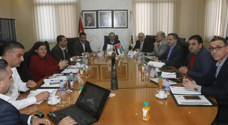 الطباع نائبا لرئيس الهيئة التنفيذية لاتحاد كرة القدم