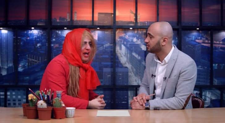 صورة من الفيديو 