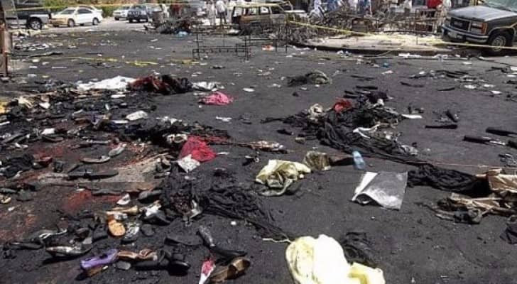 ارتكب الفاعل جريمة القتل العمد مع سبق الإصرار والترصد