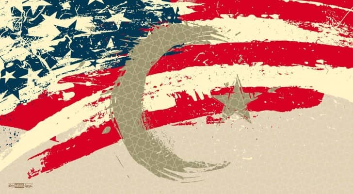تشير تشير دراسات إلى أن عدد المسلمين في الولايات المتحدة يزيد على 5 ملايين مسلم