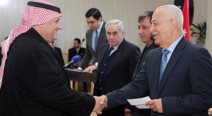دعم