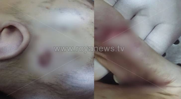 فتح قضية وفاة الرضيع "ورد" مجددا 