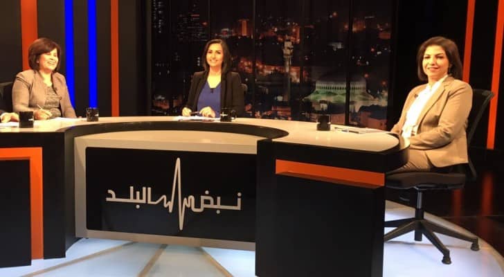 الصورة من الحلقة
