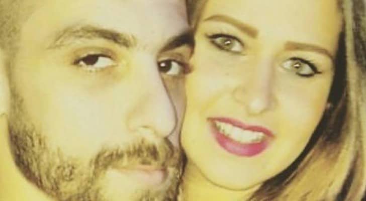 ذهب لمشاهدة مباراة مصر فقتلوه أمام خطيبته بسبب فاتورة!