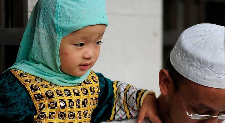أقلية الأويغور يناضلون من أجل الاستقلال