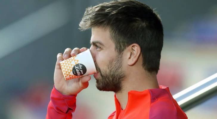 راموس يرد على انتقادات بيكيه واتهامه بمجاملة ريال مدريد