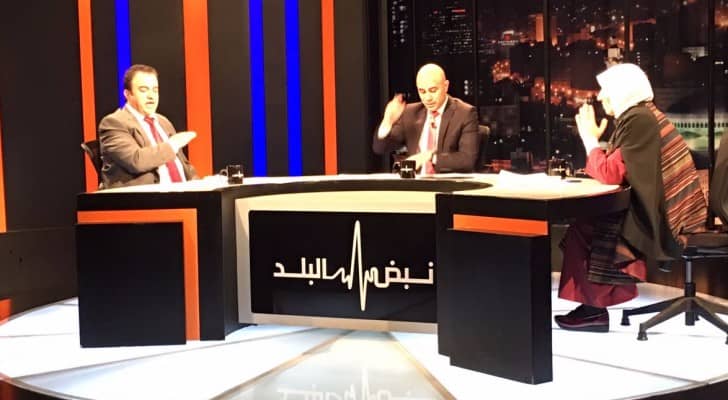 الصورة من الحلقة