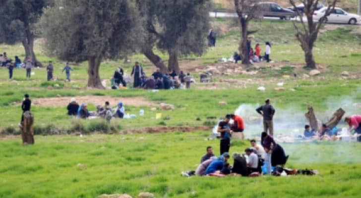 تعبيرية