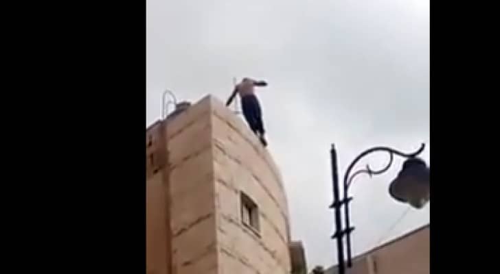 الصورة من الفيديو