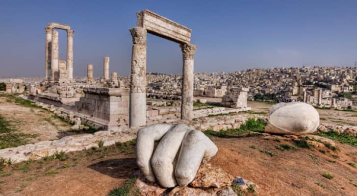 الصورة أرشيفية 