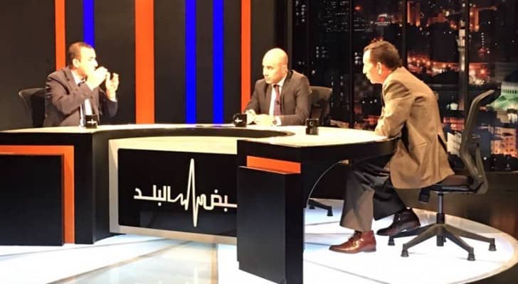 الصورة من الحلقة