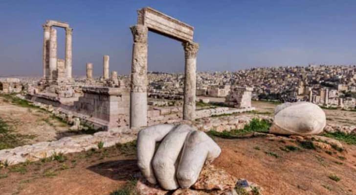 الصورة أرشيفية 