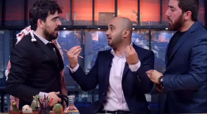 الصورة من الفيديو