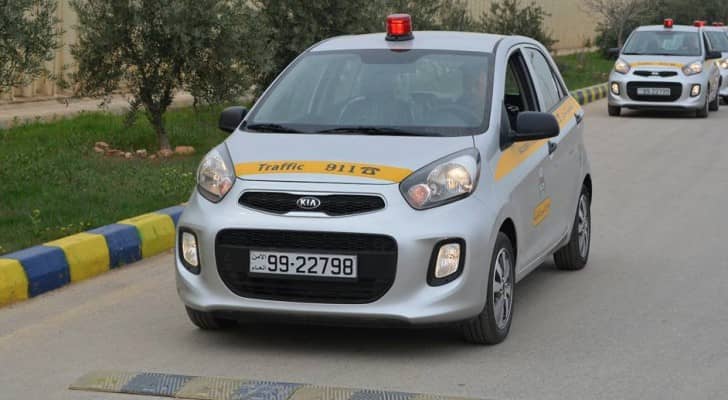 مندوبو الحوادث