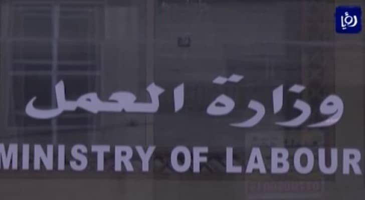  لا تمديد لفترة تصويب أوضاع العمالة الوافدة بعد 15 الشهر الجاري 