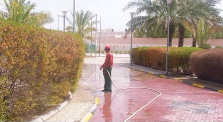 تعبيرية
