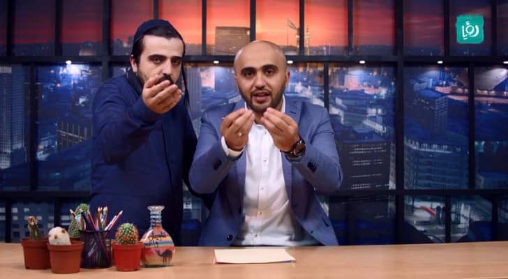 صورة من الفيديو 