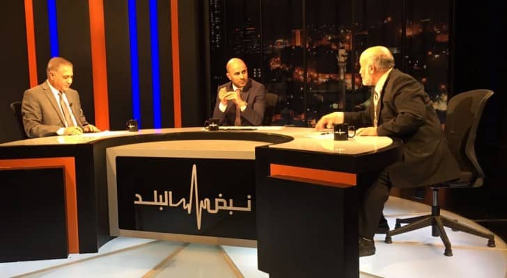 الصورة من الحلقة