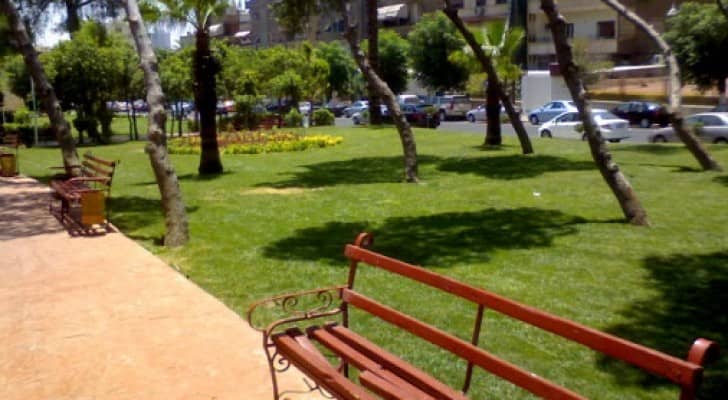 تعبيرية